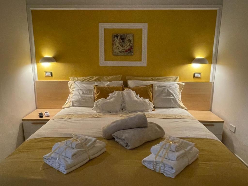 شقة Casa Enzo Con Vista Mare أمالفي المظهر الخارجي الصورة